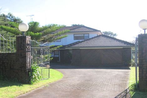 Photo of property in 21 Laingfield Terrace, Laingholm, Auckland, 0604