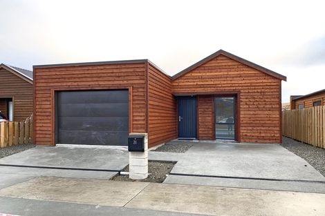 Photo of property in 21 Lauder Street, Lake Hayes, Queenstown, 9304