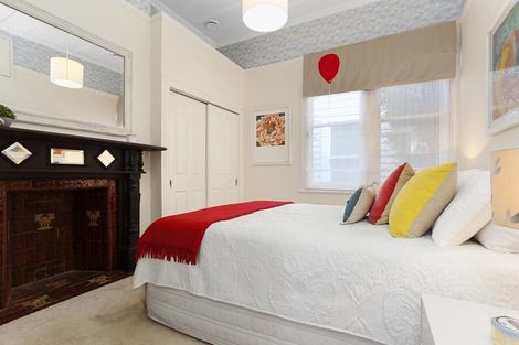 Photo of property in 8 Islington Street, Ponsonby, Auckland, 1011