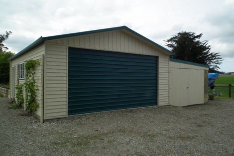 Photo of property in 61 Station Road, Totara, Oamaru, 9492