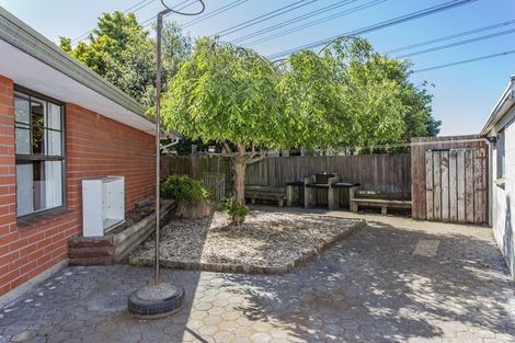 Photo of property in 11 Fiona Place, Hei Hei, Christchurch, 8042