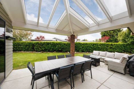 Photo of property in 18 Oak Crescent, Ashhurst, 4810