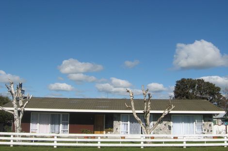 Photo of property in 8 Marumaru Street, Marton, 4710