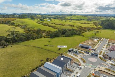 Photo of property in 73 Biokovo Street, Massey, Auckland, 0614