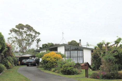 Photo of property in 45 Sedgewick Road, Opotiki, 3122