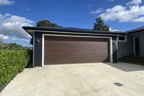 Photo of property in 9 Salisbury Avenue, Terrace End, Palmerston North, 4410