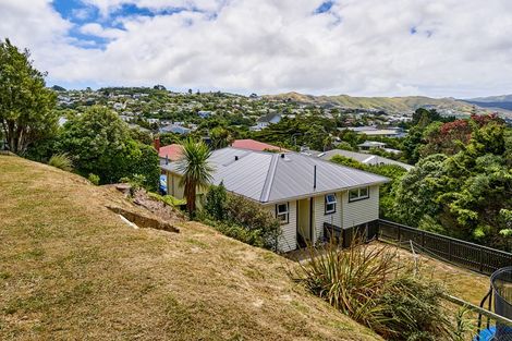 Photo of property in 58 Helston Road, Paparangi, Wellington, 6037