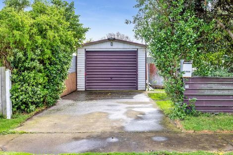Photo of property in 77 Kapuni Street, Manaia, 4612