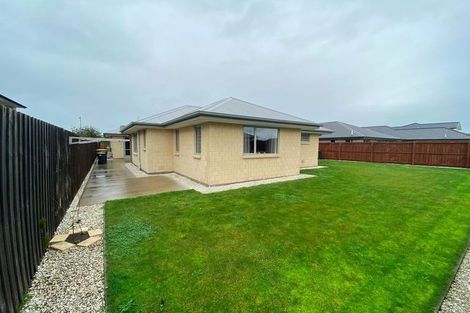 Photo of property in 21 Winfield Drive, Wigram, Christchurch, 8042