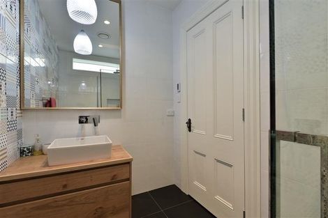 Photo of property in 27 Franklin Road, Freemans Bay, Auckland, 1011