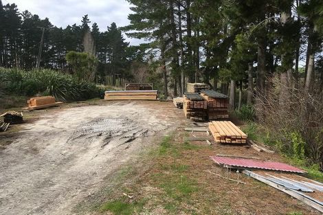 Photo of property in 94 Tinopai Road, Matakohe, 0593