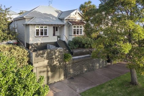 Photo of property in 118a Williamson Avenue, Grey Lynn, Auckland, 1021