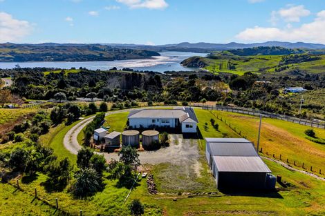 Photo of property in 143 Rangiora Road, Kaiwaka, 0573