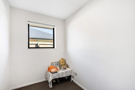 Photo of property in 12 Rufus Street, Rolleston, 7614