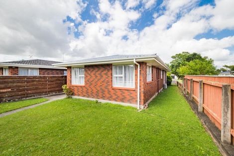 Photo of property in 23a Henare Street, West End, Palmerston North, 4412