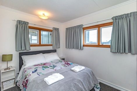 Photo of property in 4 Hunia Terrace, Himatangi Beach, Foxton, 4891