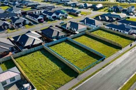 Photo of property in 13 Te Repo Drive, Halswell, Christchurch, 8025