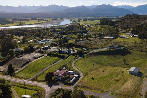 Photo of property in 347 Woodstock-rimu Road, Ruatapu, 7883