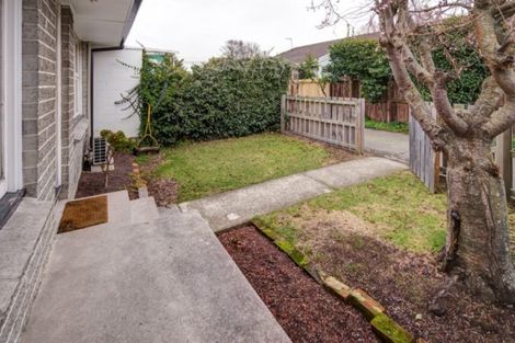 Photo of property in 3/26 Naseby Street, Merivale, Christchurch, 8014