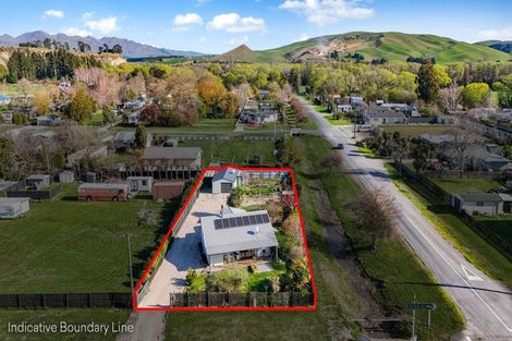 Photo of property in 40 Lyndon Street, Waiau, 7332