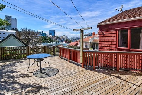 Photo of property in 332c The Terrace, Te Aro, Wellington, 6011