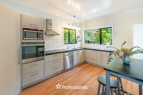 Photo of property in 24 Miromiro Road, Normandale, Lower Hutt, 5010