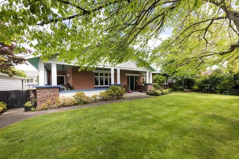 Photo of property in 290 Botanical Road, West End, Palmerston North, 4412