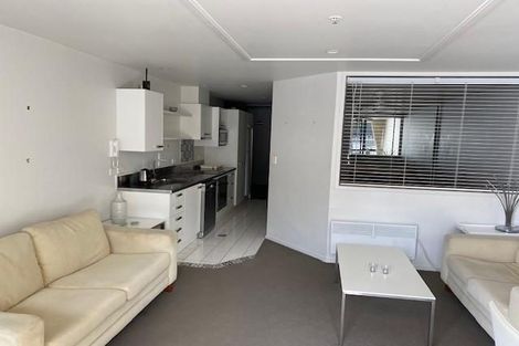 Photo of property in Avoka Apartments, 3e/31 Day Street, Auckland Central, Auckland, 1010
