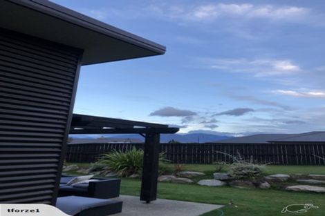 Photo of property in 122 Rob Roy Lane, Wanaka, 9305