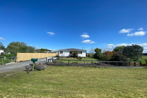 Photo of property in 5 Scott Street, Pipiroa, Ngatea, 3597