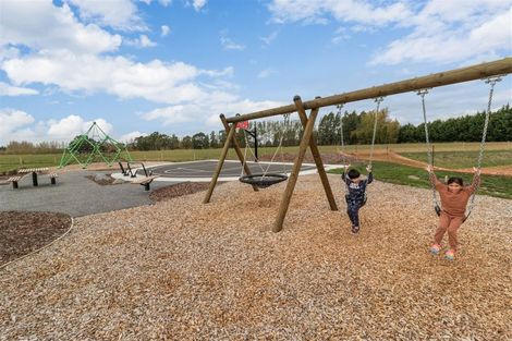 Photo of property in 3 Meadow Lane, Tinwald, 7774