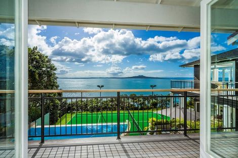 Photo of property in 245 Beach Road, Campbells Bay, Auckland, 0630