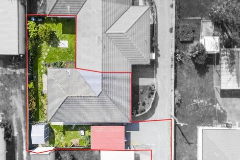 Photo of property in 1/24 Merton Street, Trentham, Upper Hutt, 5018