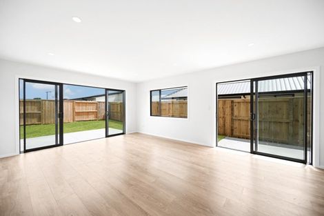 Photo of property in 3 Tuwaewae Drive, Matamata, 3400