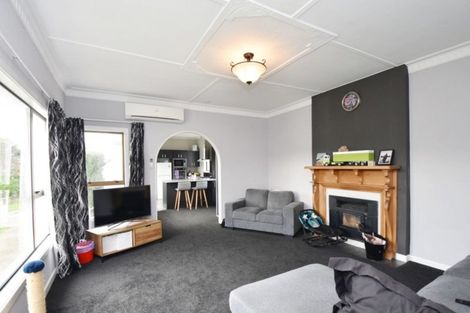 Photo of property in 115 Jenkin Street, Strathern, Invercargill, 9812
