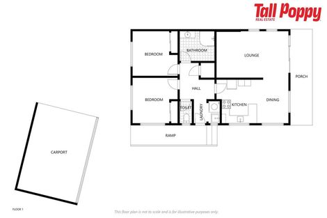 Photo of property in 3/14 Parkers Road, Tahunanui, Nelson, 7011