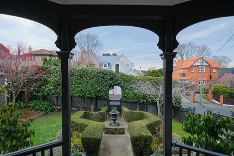 Photo of property in 17 Fifield Street, Roslyn, Dunedin, 9010