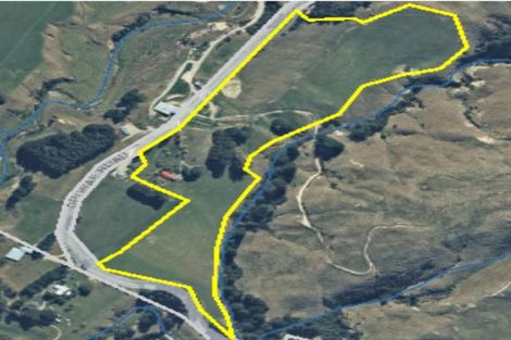 Photo of property in 923 Oporae Road, Waione, Dannevirke, 4971