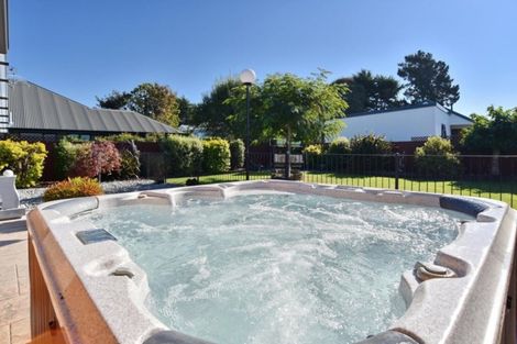 Photo of property in 17 Styx River Place, Spencerville, Christchurch, 8083