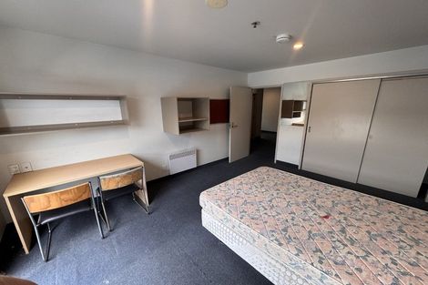 Photo of property in Hanson House, 10/27 Hanson Street, Mount Cook, Wellington, 6021