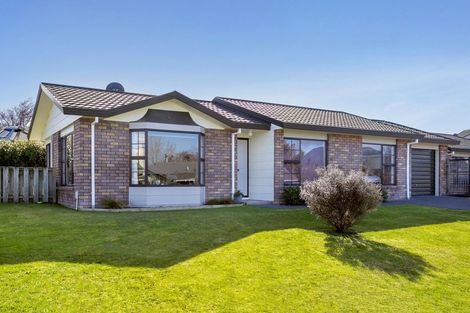 Photo of property in 1/2 Sinton Row, Nukuhau, Taupo, 3330