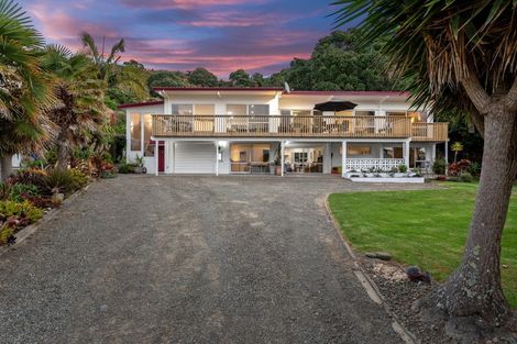 Photo of property in 273b Ohiwa Beach Road, Waiotahe, Opotiki, 3198