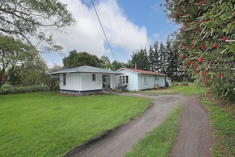 Photo of property in 9 Kimber Street, Halcombe, Feilding, 4779