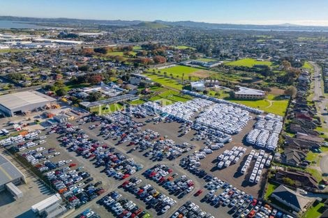 Photo of property in 50 Westney Road, Mangere, Auckland, 2022