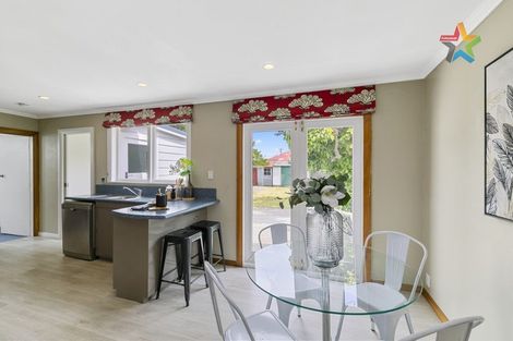 Photo of property in 10 High Street, Petone, Lower Hutt, 5012