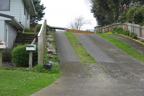 Photo of property in 12b Aratapu Street, Waitara, 4320