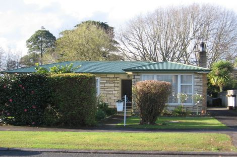 Photo of property in 40 Helena Road, Hillcrest, Hamilton, 3216