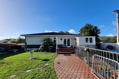 Photo of property in 2 Ida Street, Greymouth, 7805