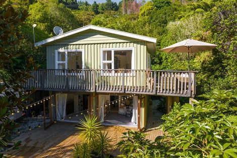 Photo of property in 786 Queen Charlotte Drive, Havelock, Picton, 7281