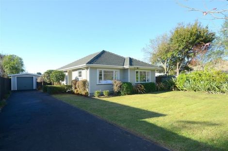 Photo of property in 2 Jameson Avenue, St Albans, Christchurch, 8052